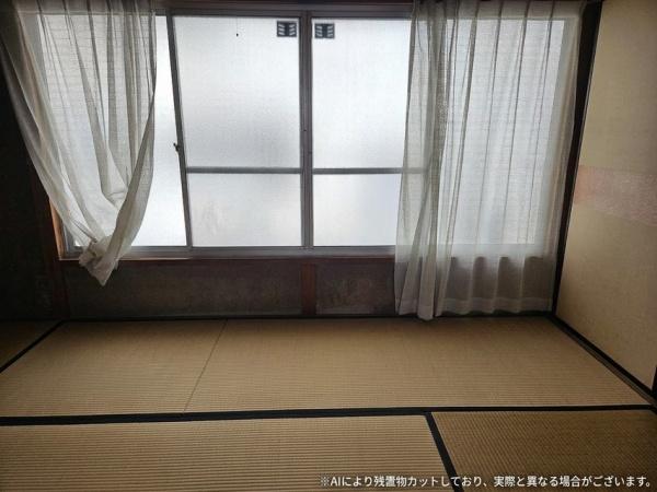 京都市上京区上柳原町の中古一戸建て