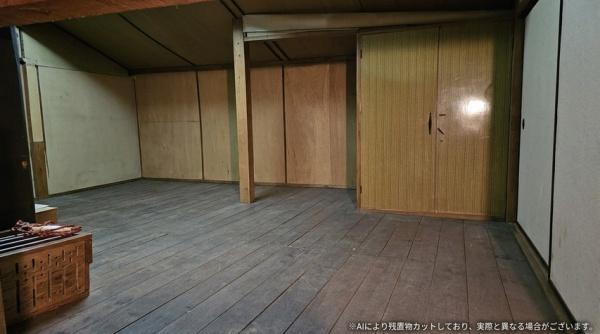 京都市上京区上柳原町の中古一戸建て