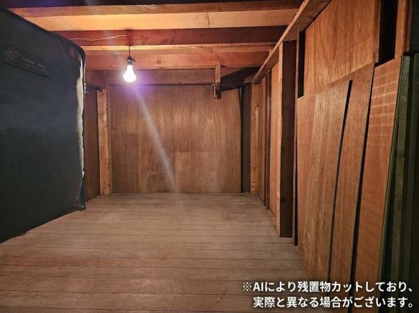 京都市上京区上柳原町の中古一戸建て