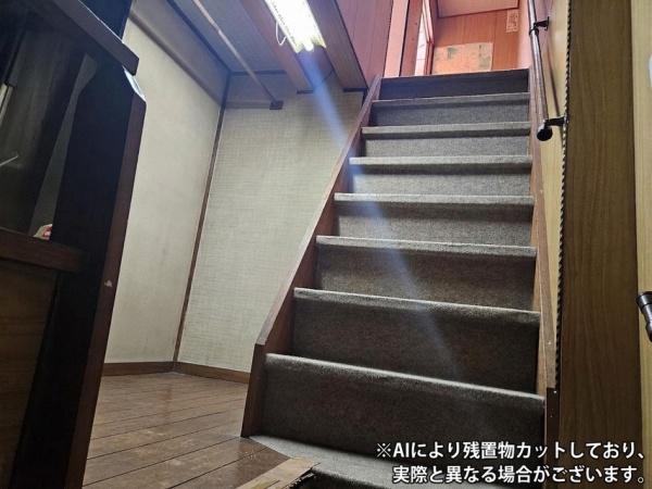 京都市上京区上柳原町の中古一戸建て