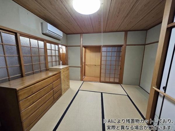 京都市上京区上柳原町の中古一戸建て