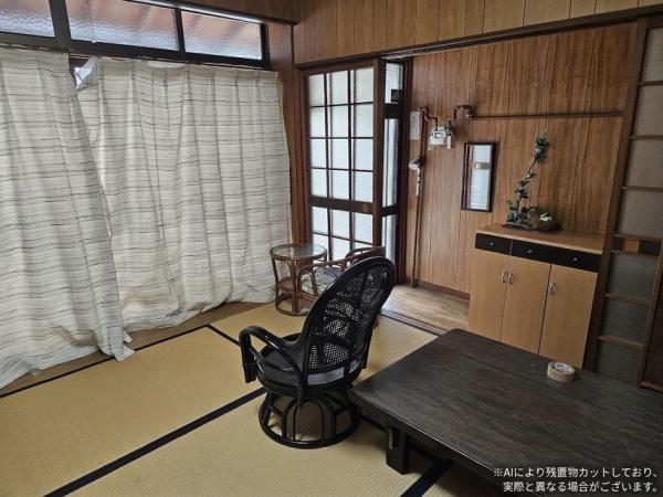 京都市上京区上柳原町の中古一戸建て