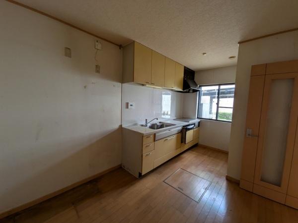 京都市南区吉祥院嶋高町　中古戸建