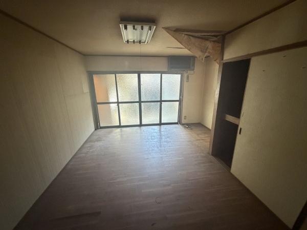 京都市北区紫野北舟岡町　中古戸建