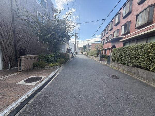 レジデンス浄土寺