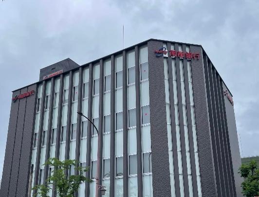 奈良スカイハイツ(南都銀行大宮支店)