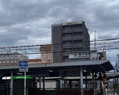 奈良スカイハイツ(新大宮駅(近鉄奈良線))