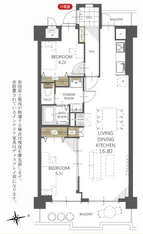 サンレスポアール