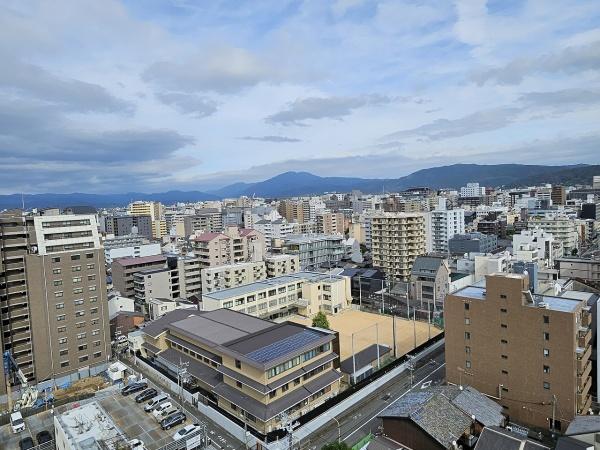 アンビエント高辻通