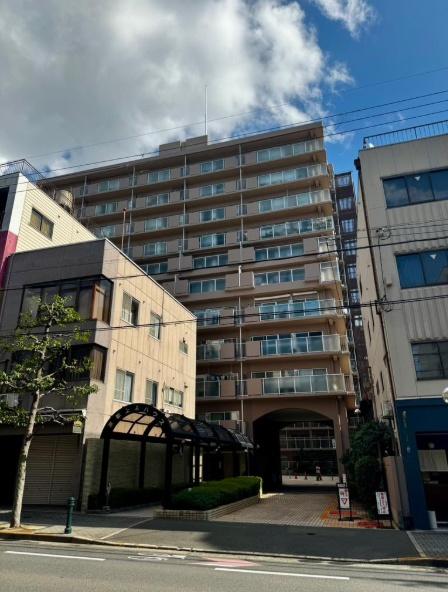 京都上京ハウス