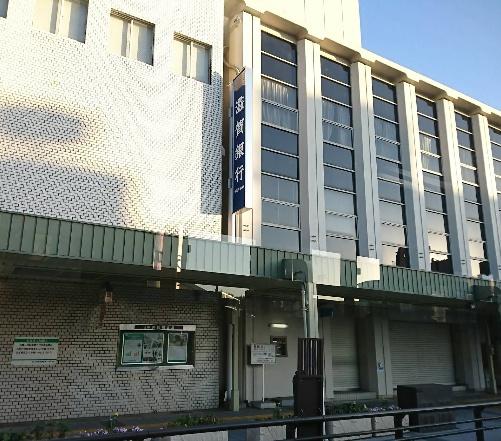京都市北区小山北上総町　中古戸建(滋賀銀行北大路支店)