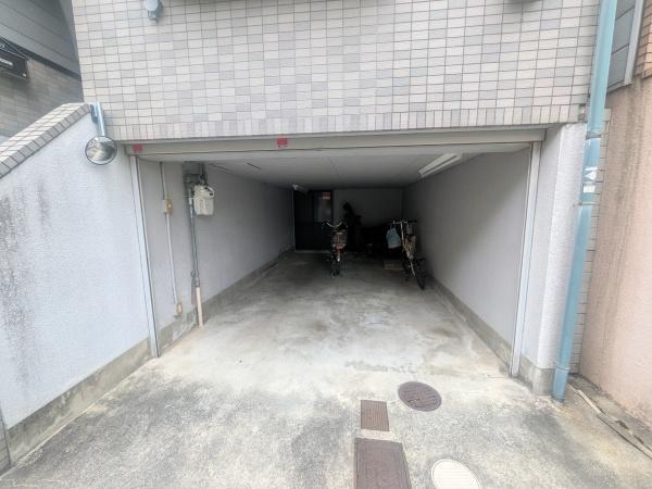 京都市北区小山北上総町　中古戸建