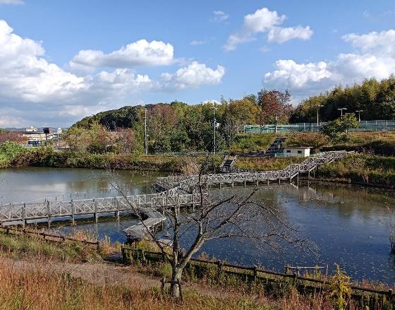 木津川市木津川台３丁目の中古一戸建て(木津川台公園)