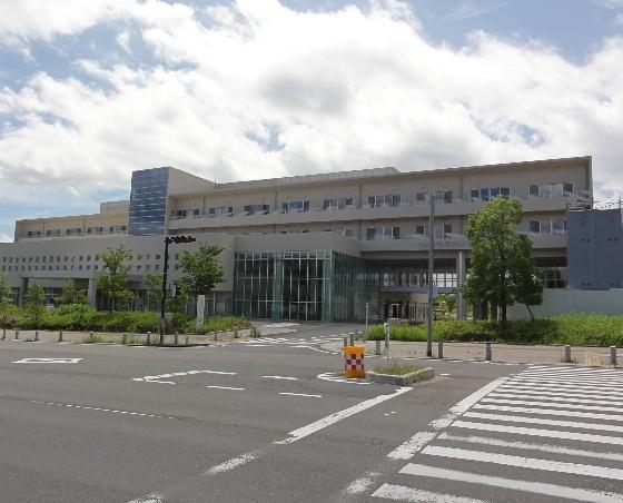 木津川市木津川台３丁目の中古一戸建て(医療法人社団医聖会学研都市病院)