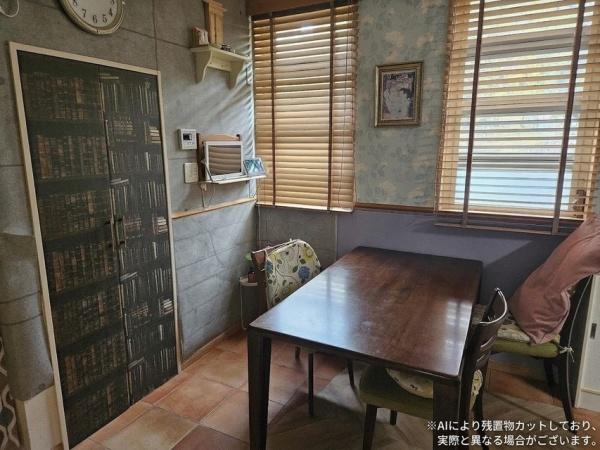 木津川市木津川台３丁目の中古一戸建て