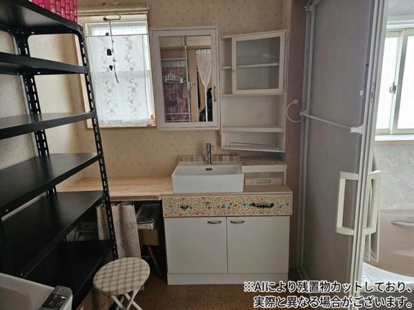 木津川市木津川台３丁目の中古一戸建て