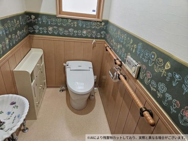 木津川市木津川台３丁目の中古一戸建て