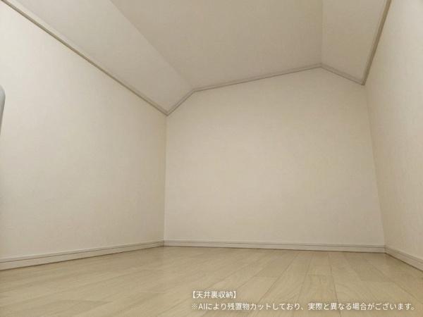 木津川市木津川台３丁目の中古一戸建て