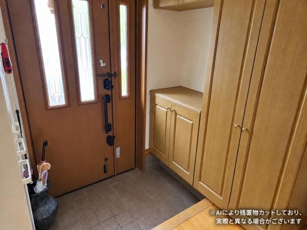 木津川市木津川台３丁目の中古一戸建て