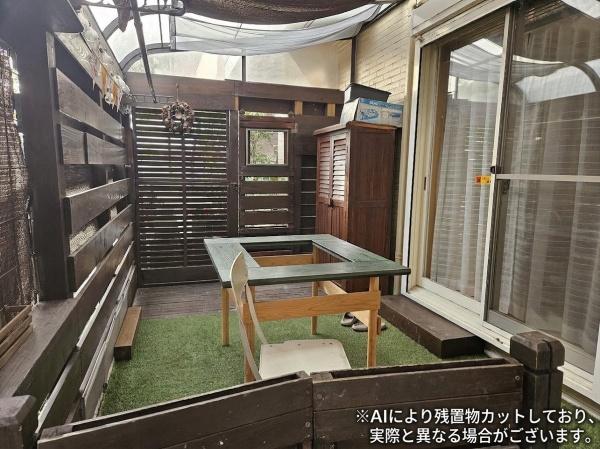 木津川市木津川台３丁目の中古一戸建て