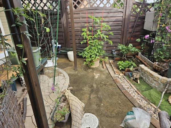 木津川市木津川台３丁目の中古一戸建て