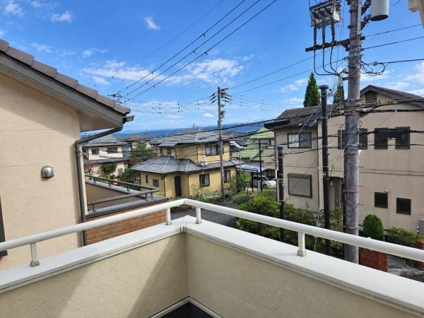 木津川市木津川台３丁目の中古一戸建て