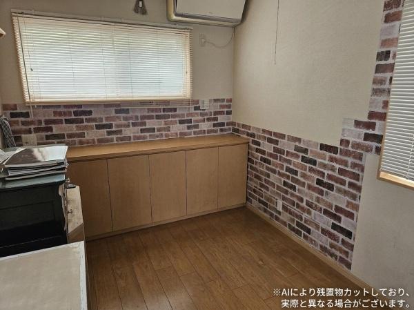 木津川市木津川台３丁目の中古一戸建て