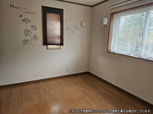 木津川市木津川台３丁目の中古一戸建て