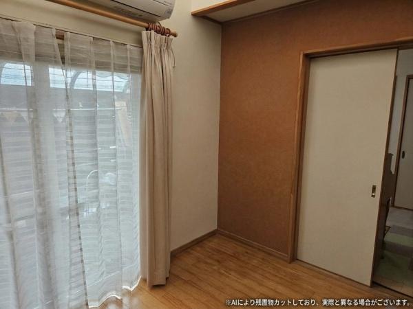 木津川市木津川台３丁目の中古一戸建て