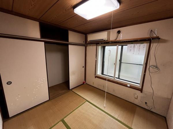京都市左京区岩倉中在地町の中古一戸建て