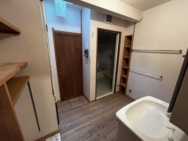 京都市左京区岩倉中在地町の中古一戸建て
