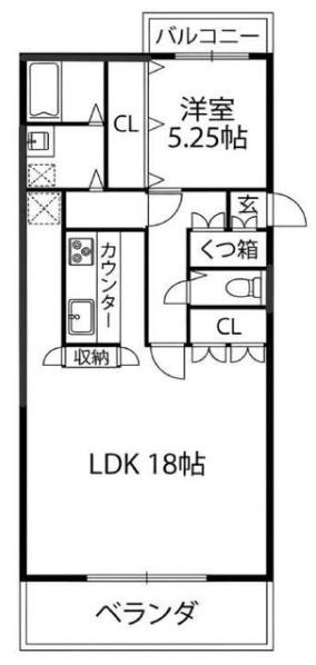 北白川パーク・ハイム