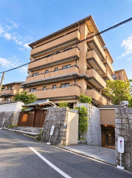 レピア東山神宮道アーバンライフ