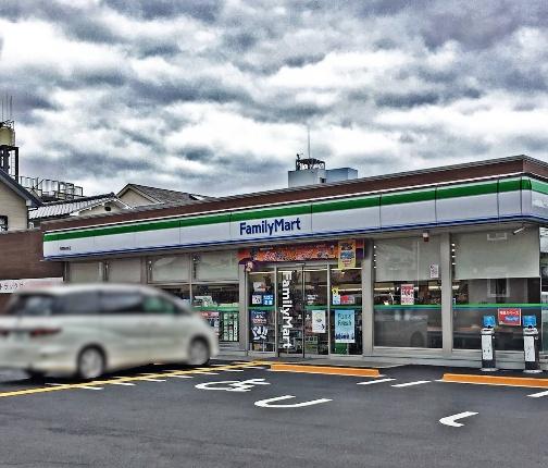 京都市山科区東野中井ノ上町の中古一戸建て(ファミリーマート東野駅東店)