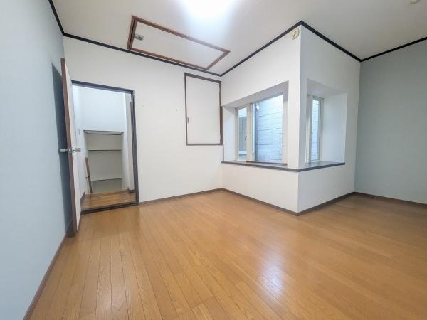 京都市山科区東野中井ノ上町の中古一戸建て