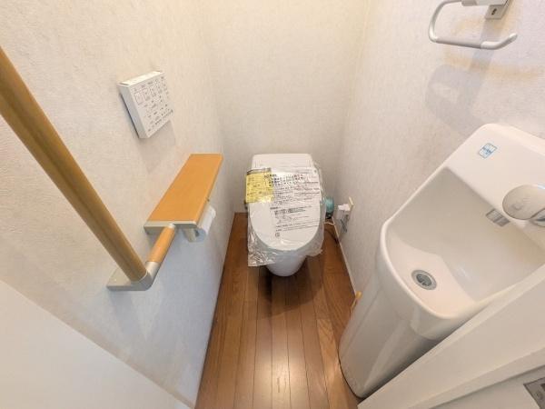 京都市山科区東野中井ノ上町の中古一戸建て