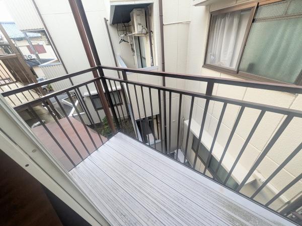 京都市山科区東野中井ノ上町の中古一戸建て