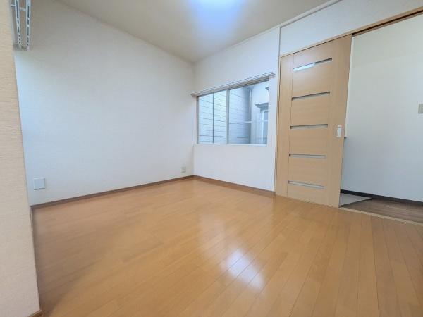 京都市山科区東野中井ノ上町の中古一戸建て