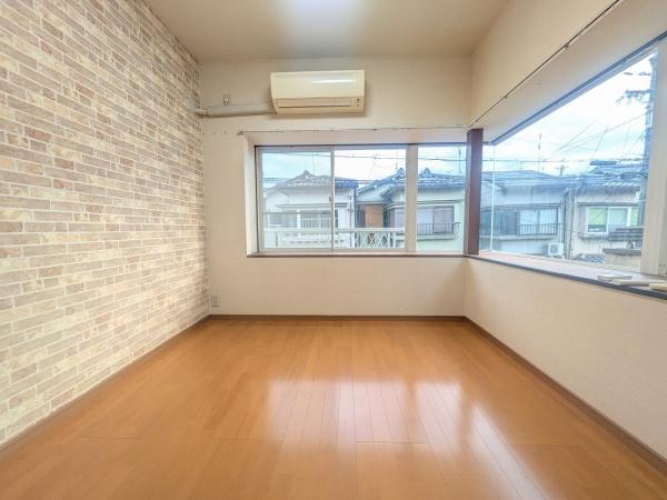京都市山科区東野中井ノ上町の中古一戸建て