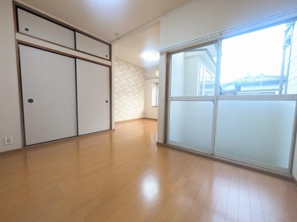 京都市山科区東野中井ノ上町の中古一戸建て
