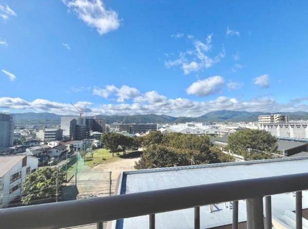 梅津グランドハイツ