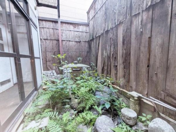 京都市上京区下立売通黒門東入橋西二町目の中古一戸建て