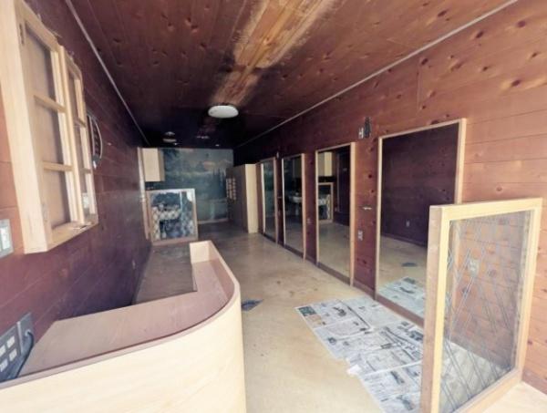 京都市上京区下立売通黒門東入橋西二町目の中古一戸建て