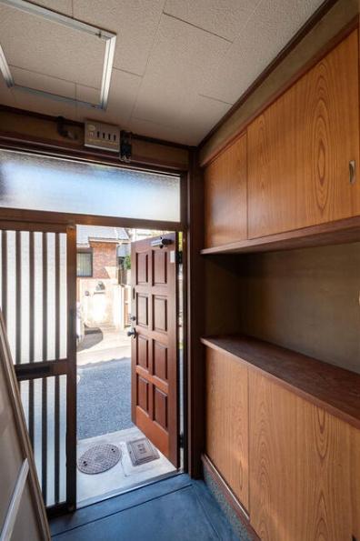 京都市左京区鹿ケ谷西寺ノ前町の中古一戸建て