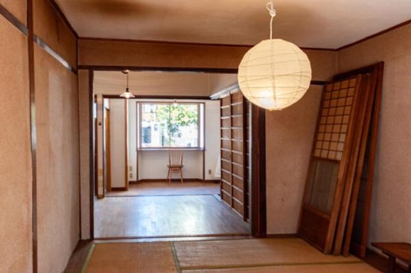 京都市左京区鹿ケ谷西寺ノ前町の中古一戸建て