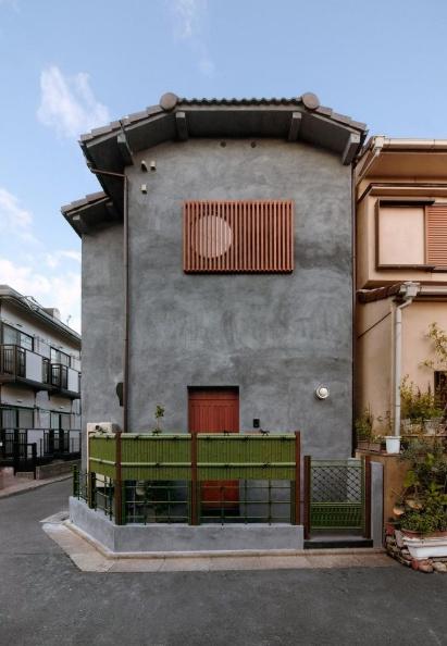 京都市左京区岡崎西福ノ川町 中古戸建