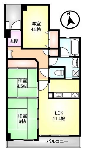 フォルム堀川今出川