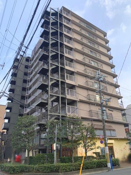 コープ野村京都四条