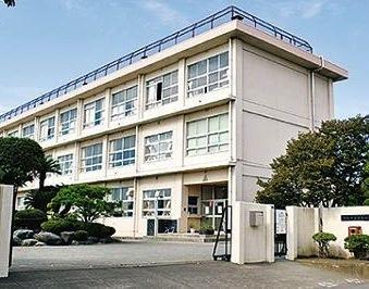 平塚市　東真土　新築戸建(平塚市真土小学校)