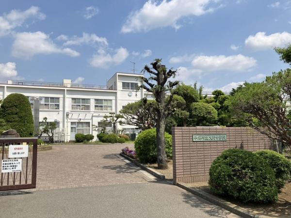 平塚市　東真土　新築戸建(平塚市立大野中学校)